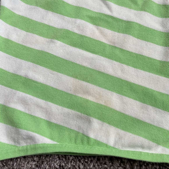 Vintage One Shoulder Tank Top - Picture 7 of 7